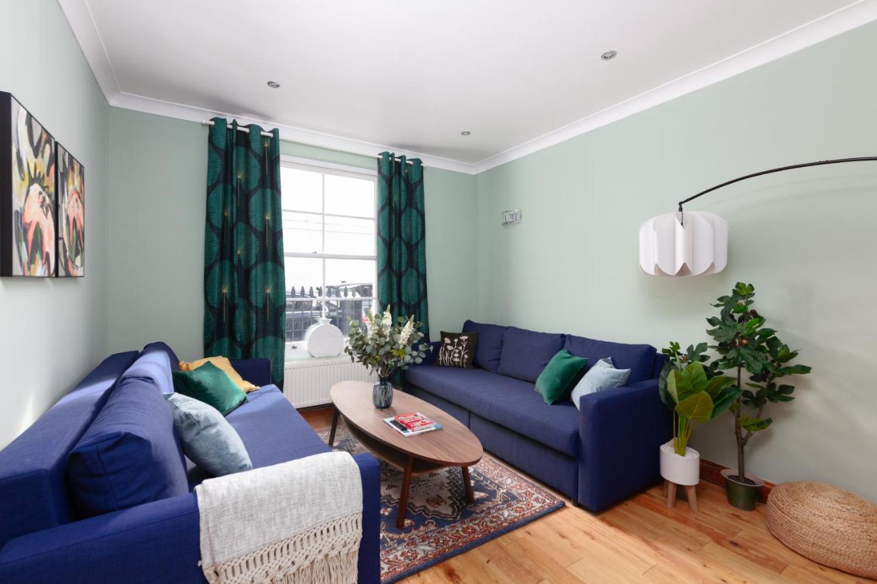 Kensington Nest Serviced House Feriehus *