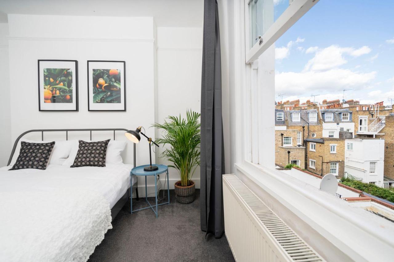 Kensington Nest Serviced Town House *