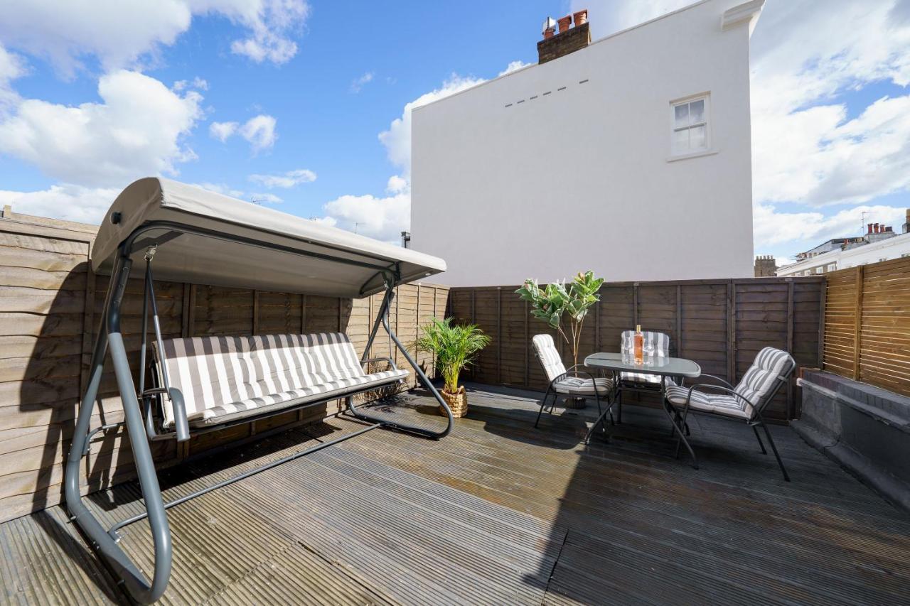 Kensington Nest Serviced Town House Ferienhaus