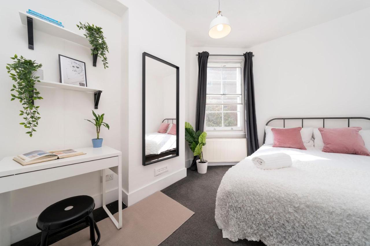 Ferienhaus Kensington Nest Serviced Town House London