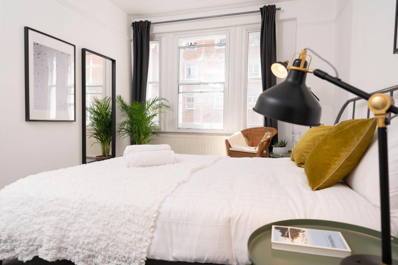 Kensington Nest Serviced Town House *
