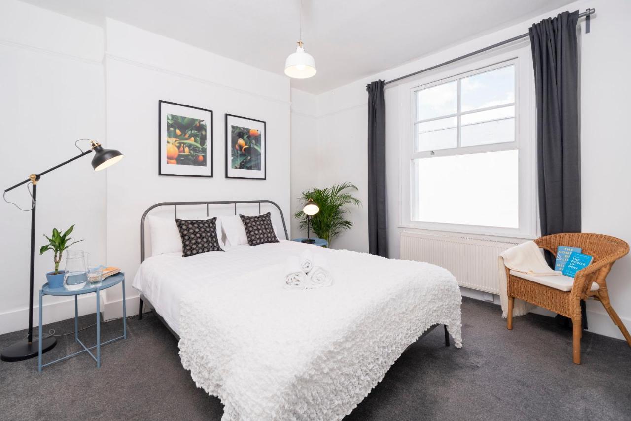 Ferienhaus Kensington Nest Serviced Town House London