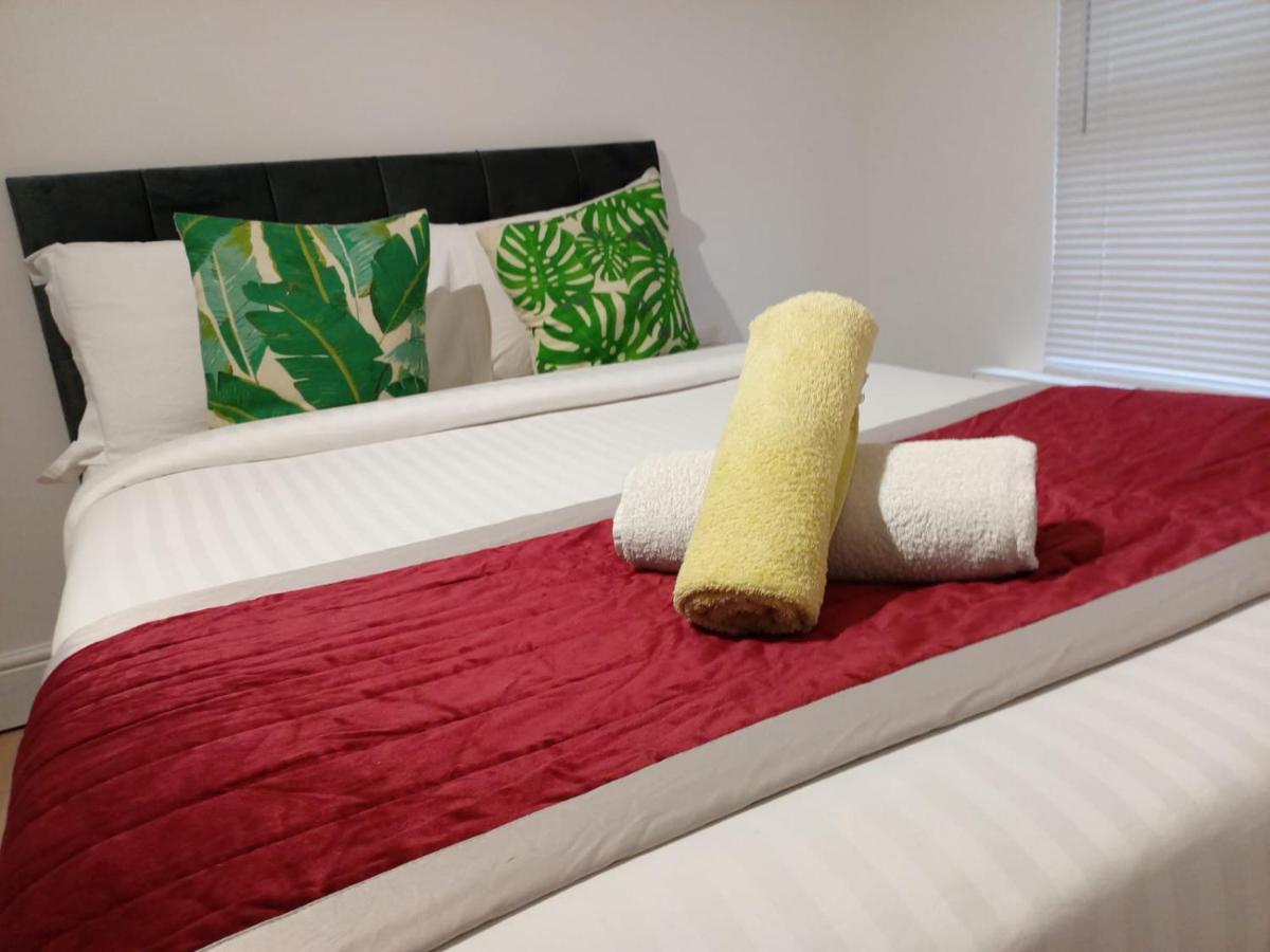 Londonrooms London