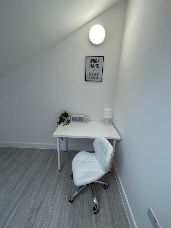 Modern Apartment London