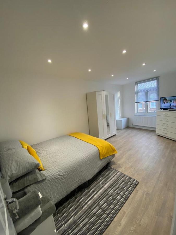Appartement 2 Bedroom