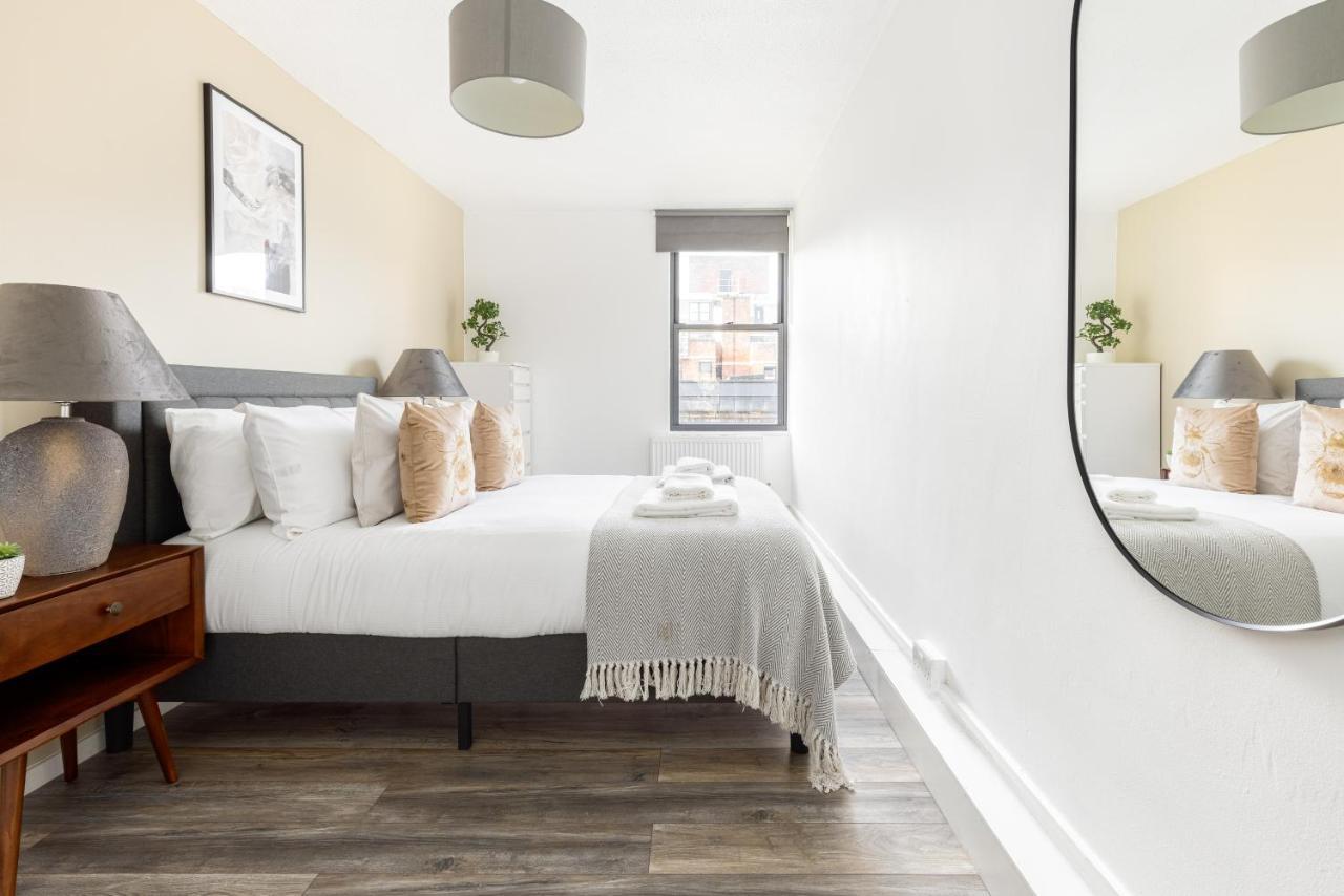 Leilighet The Pimlico London
