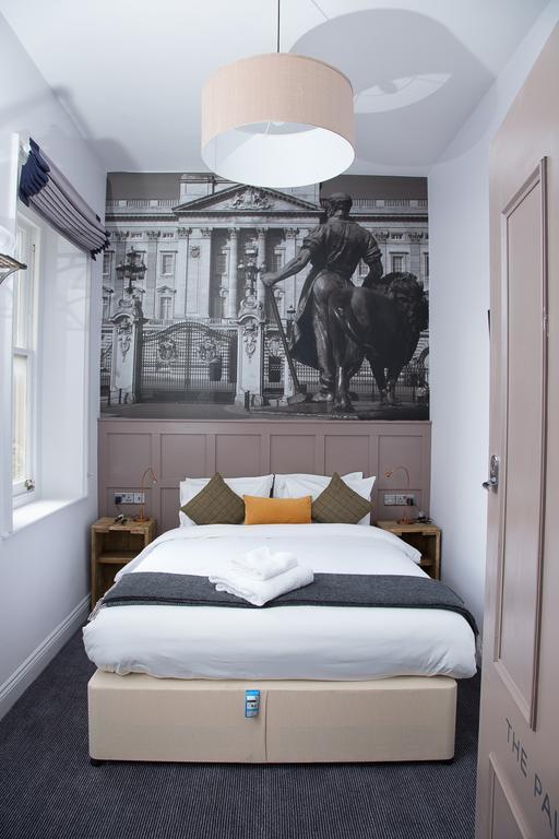 The Station Hotel Londen