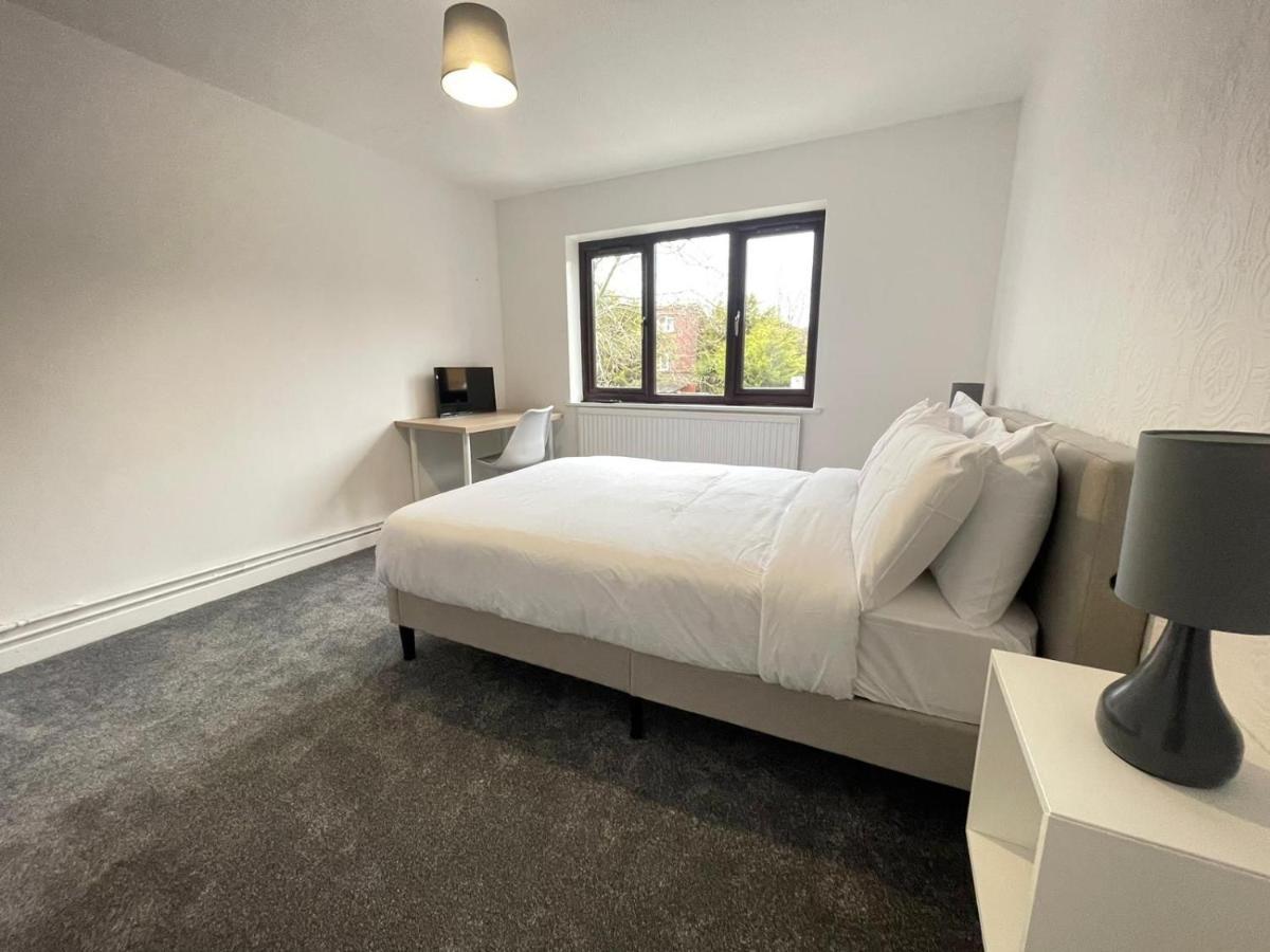 Cosy In Beckton Privatunterkunft