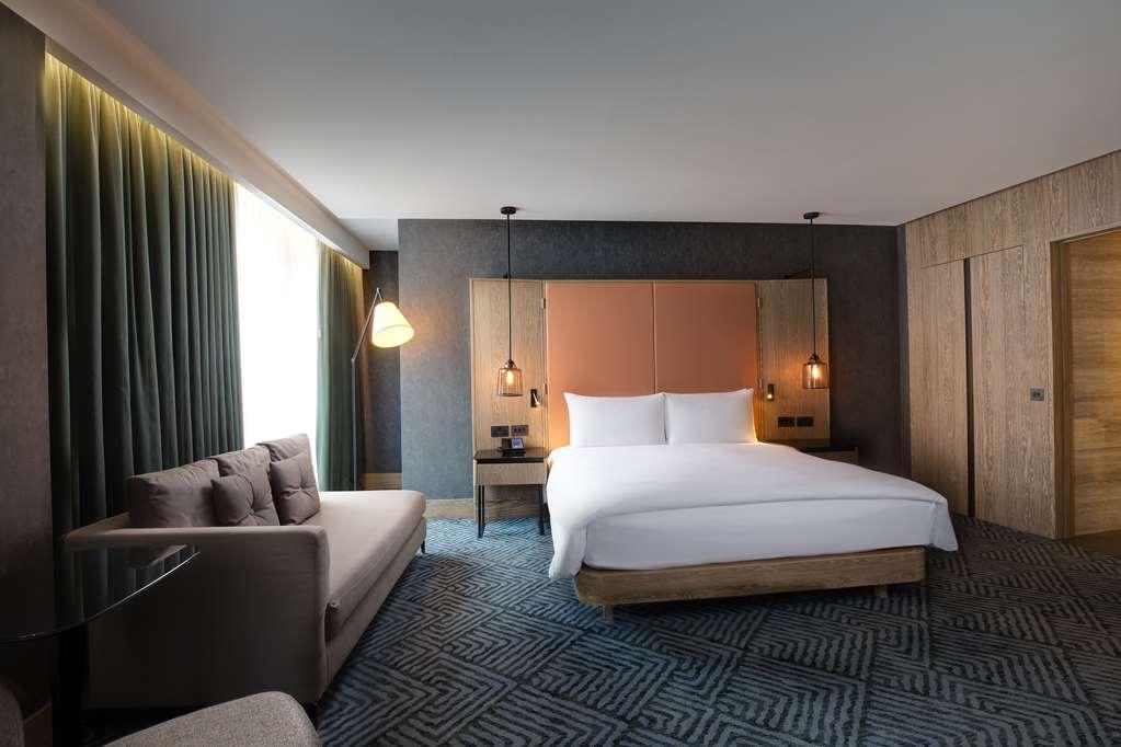 Hilton Bankside 4* London
