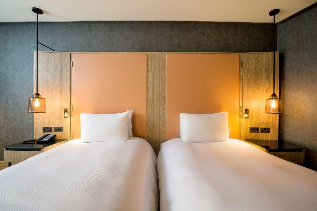 Hilton Bankside London
