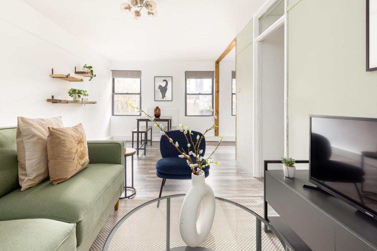 The Pimlico Leilighet London
