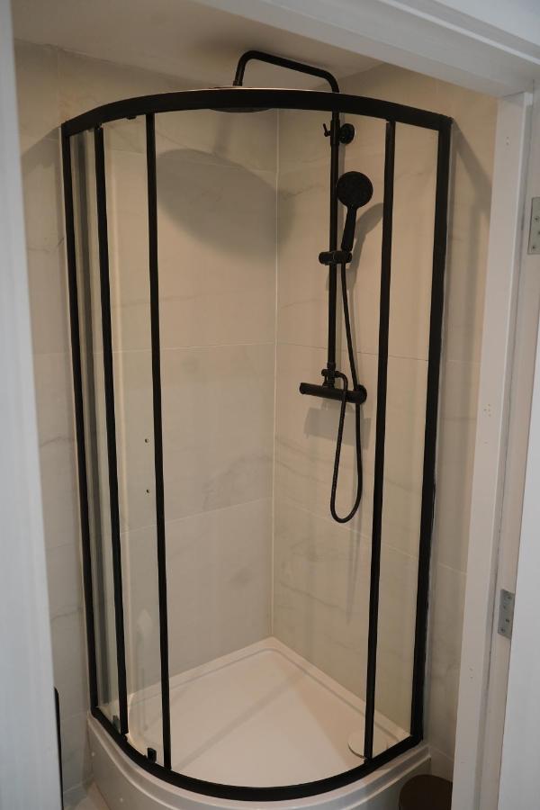 Phoenix Heights Privat overnatting London