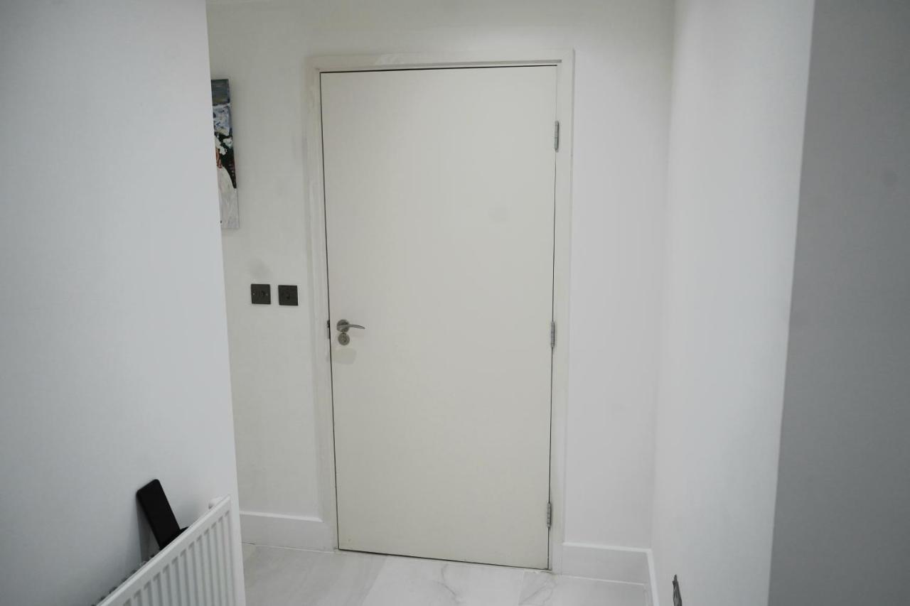 Phoenix Heights Privat overnatting London
