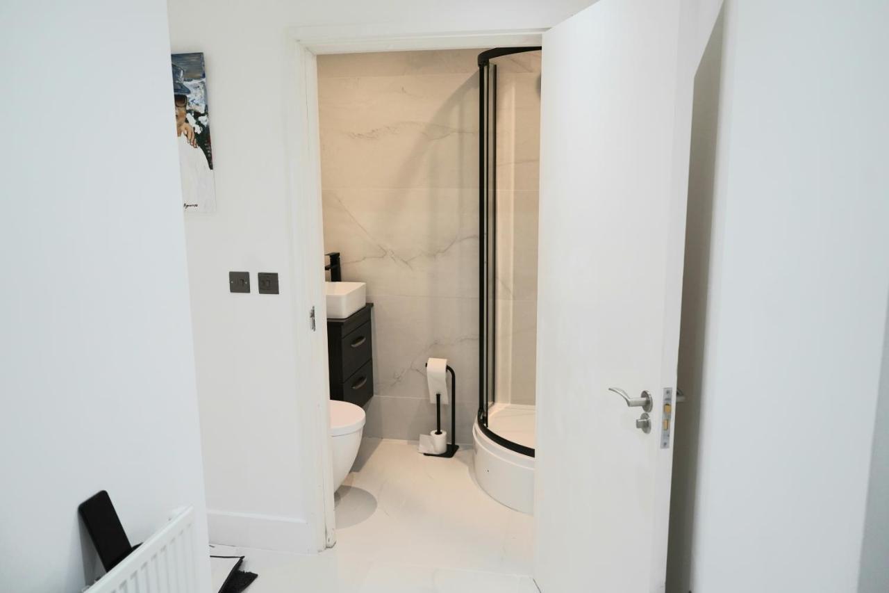 Privat overnatting Phoenix Heights