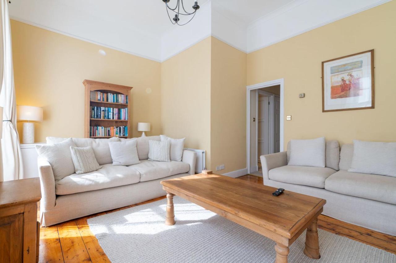 Apartment Lovely Pimlico