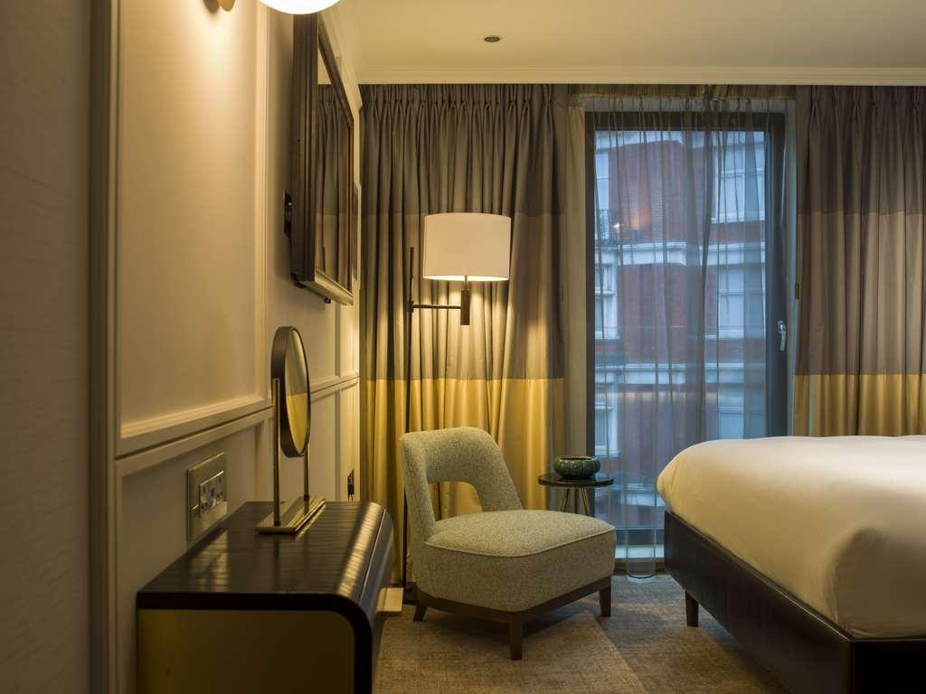 The Guardsman - Preferred And Hotel 5*