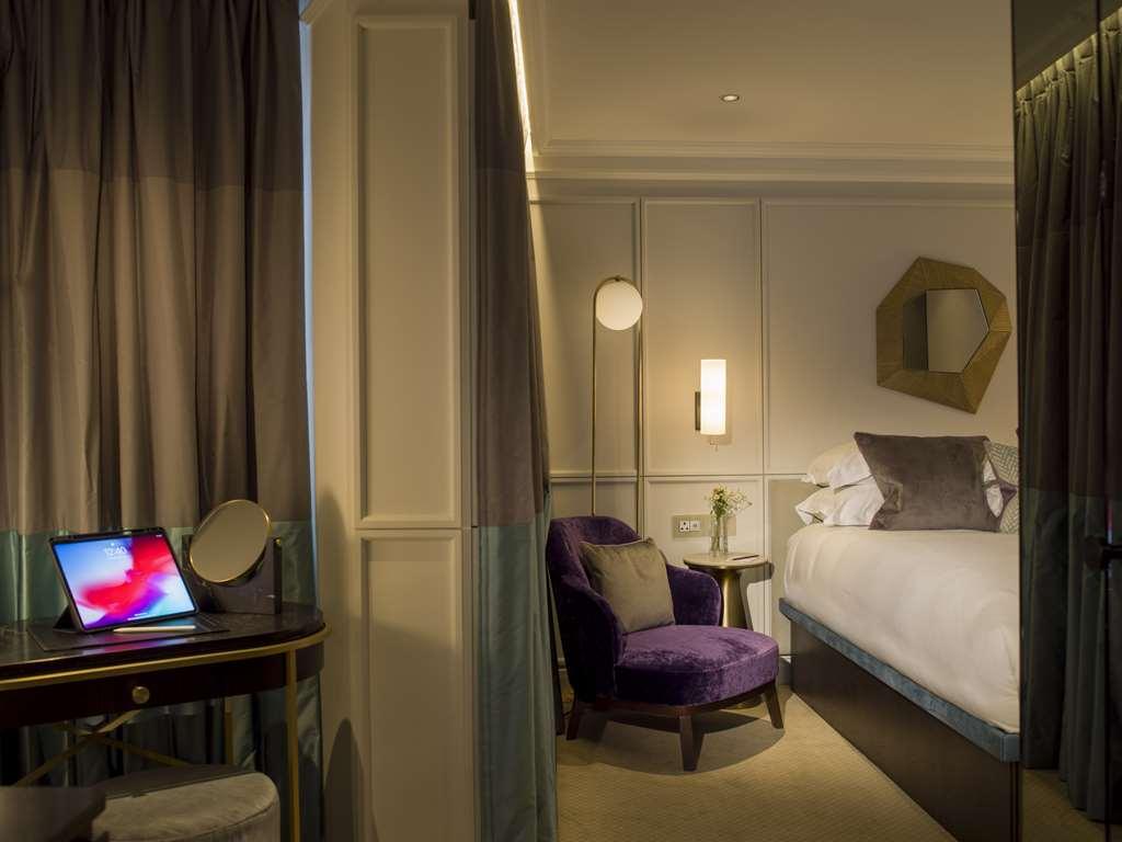 Hotel The Guardsman - Preferred And 5*