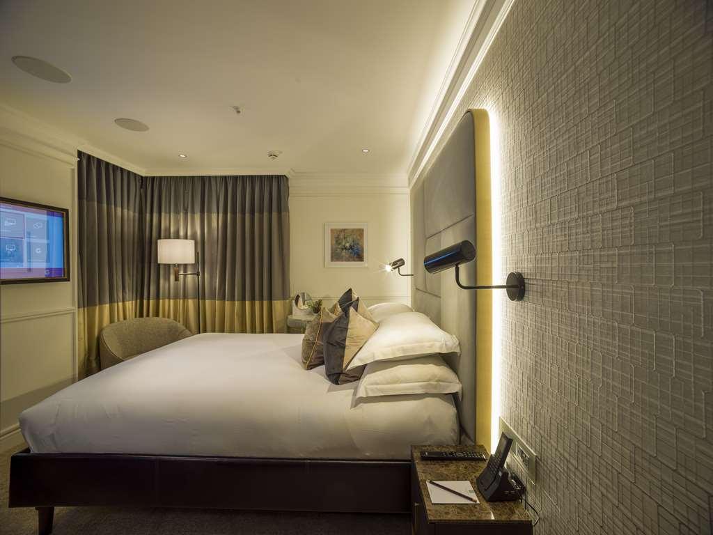 The Guardsman - Preferred And Hotel 5*