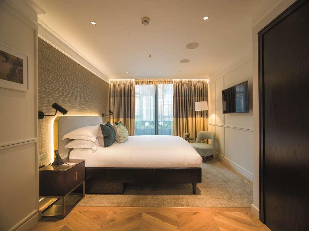 Hotel The Guardsman - Preferred And London