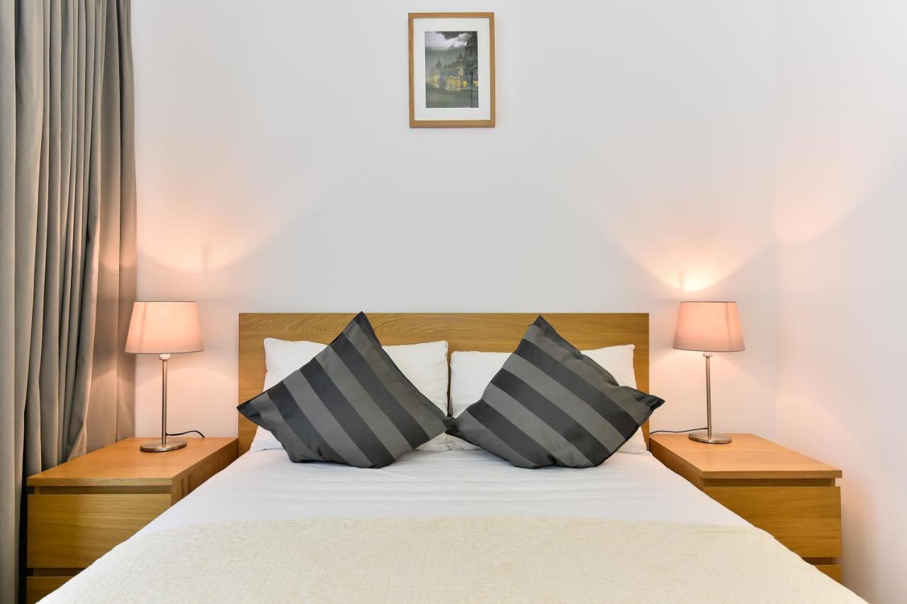 Lofts Leilighet London
