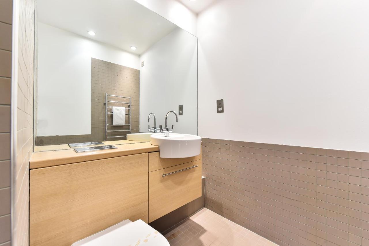 Lofts Leilighet *