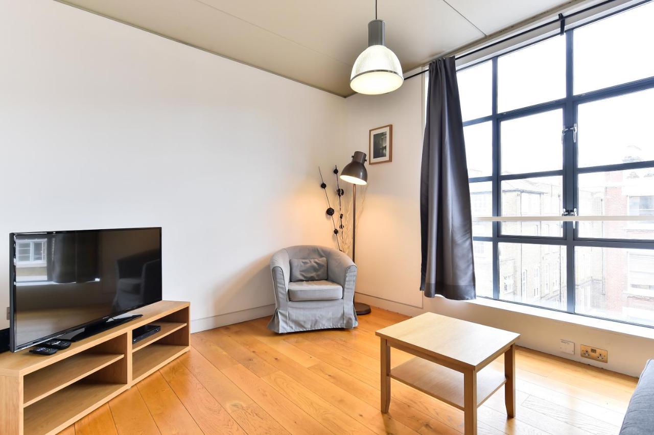 Leilighet Lofts London