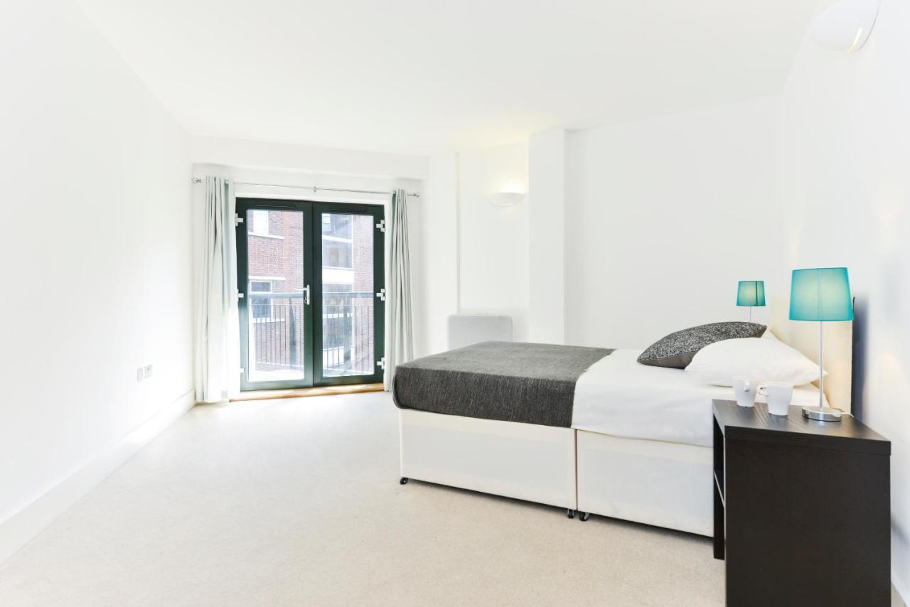 Lofts Leilighet