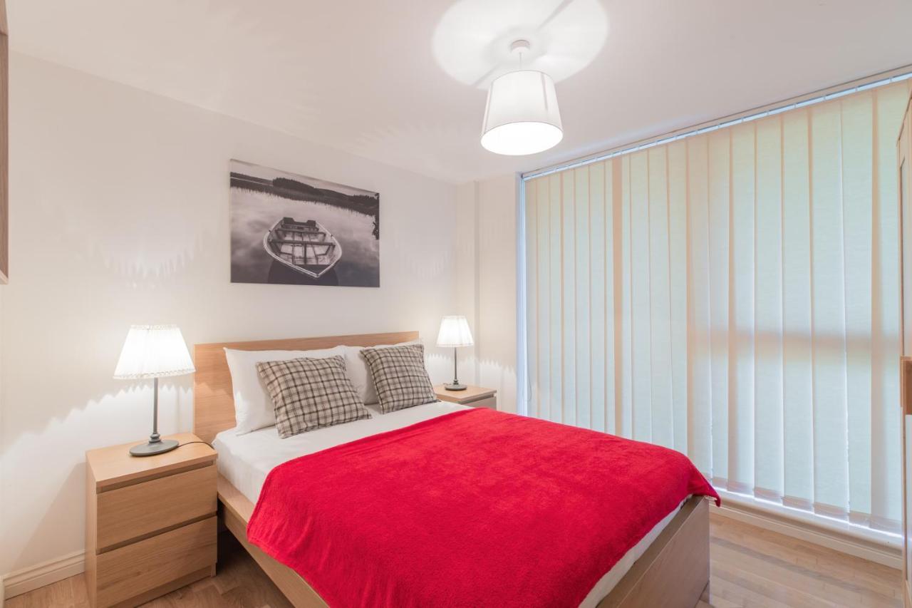 Leilighet Lofts