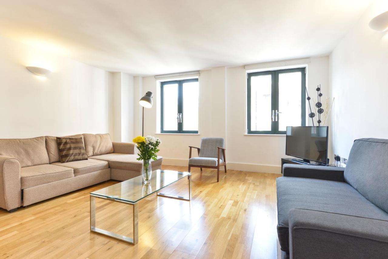 Leilighet Lofts London