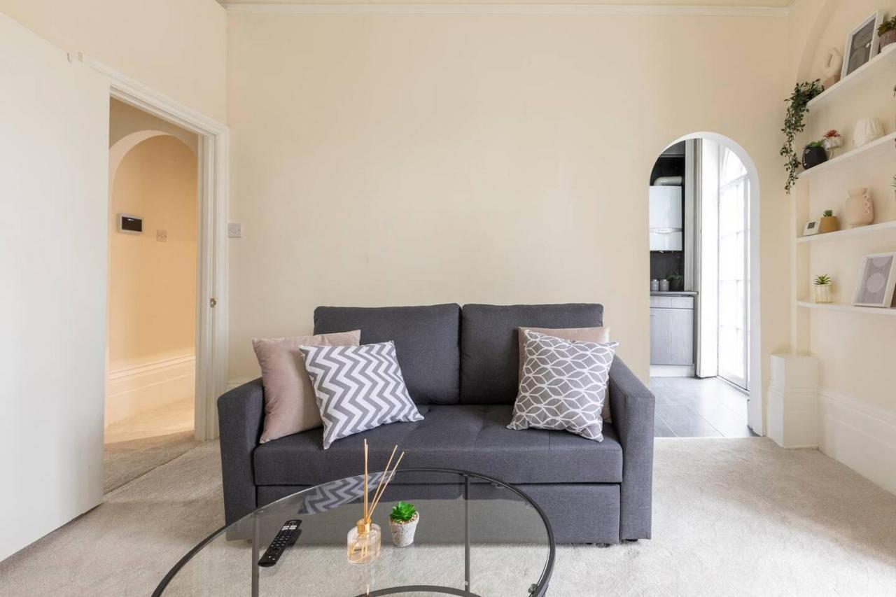 Cozy Flat In The Heart Of Apartamento Londres