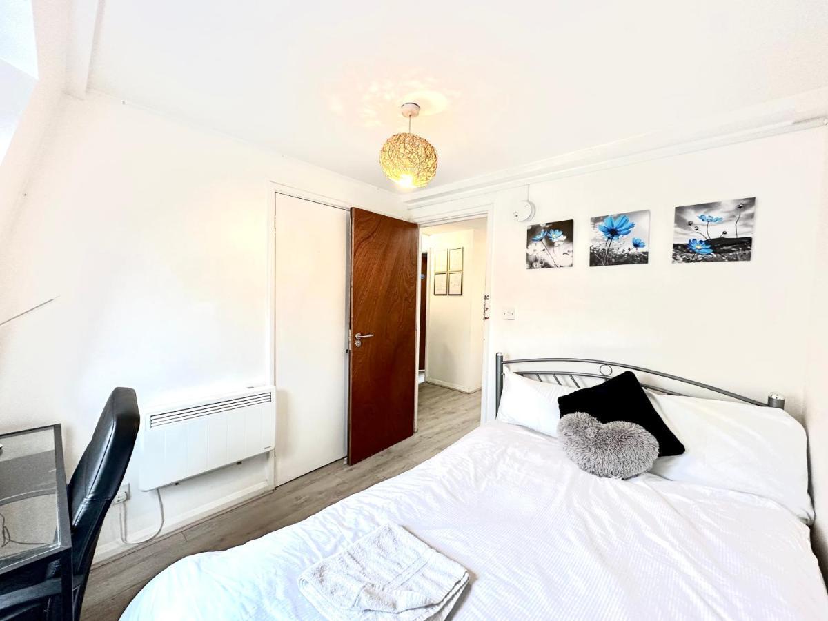 Apartment Kings Cross *