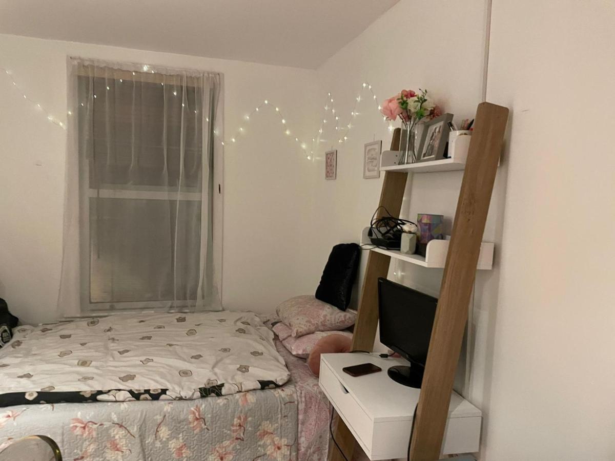 Studio Flat In Stratford Apartment London