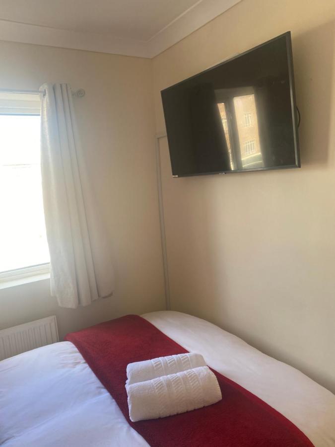 Apartamento Brenda's -elephant & Castle Londres