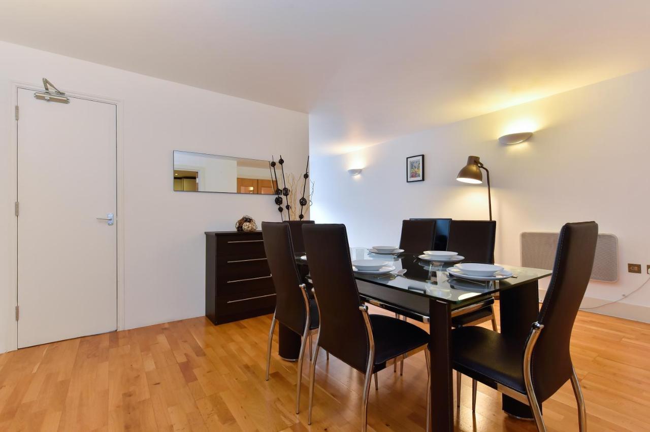 Leilighet Lofts London
