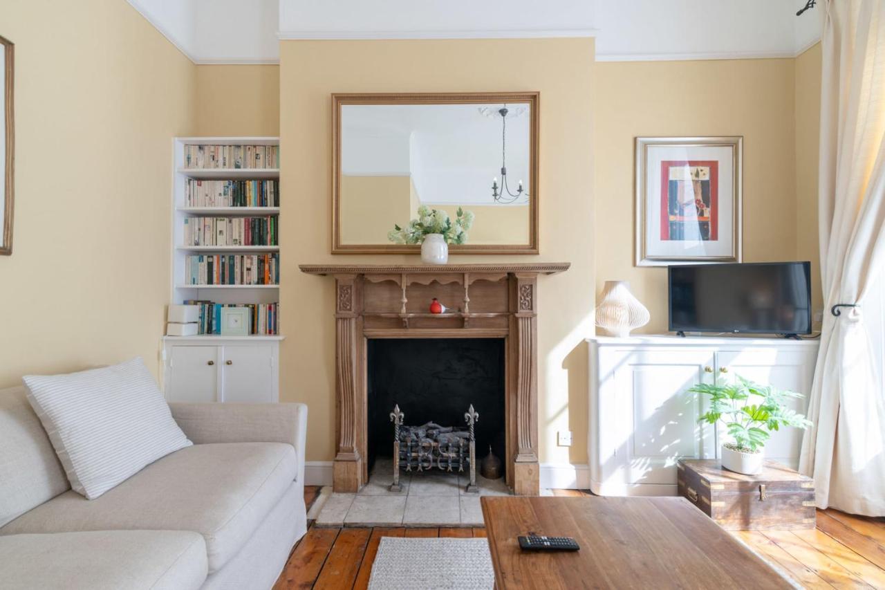 Lovely Pimlico