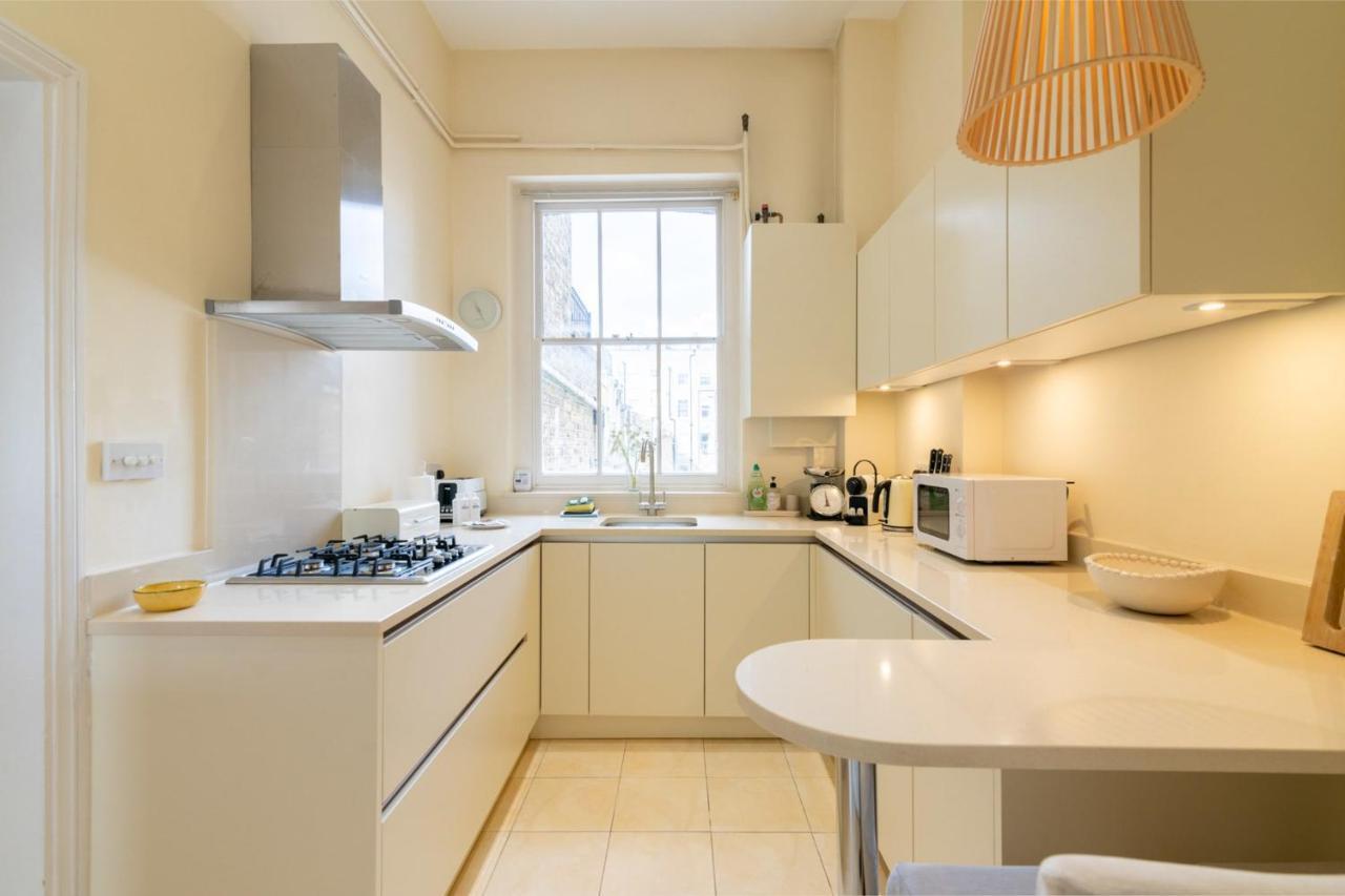 Lovely Pimlico London