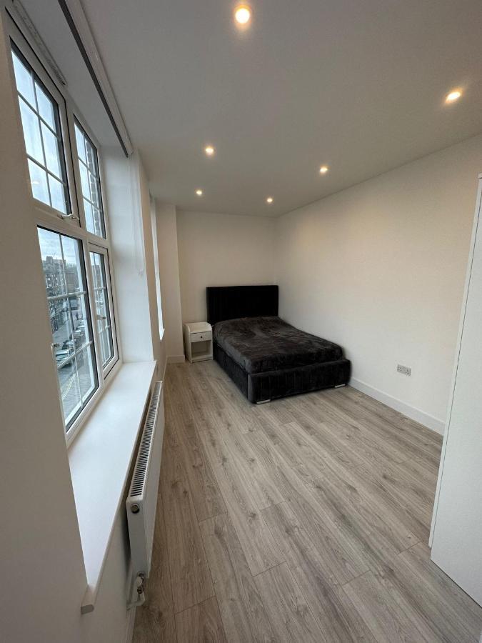 Leilighet The Walworth Retreat- Cozy Flats In