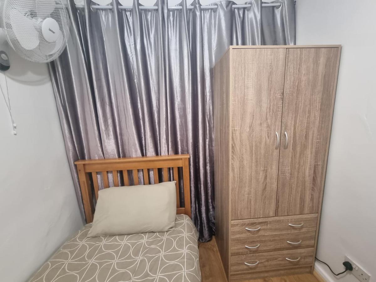 Private In London, Privat overnatting London