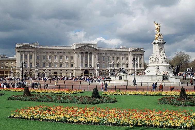 Victoria Style Flat Near Victoria Station Privat overnatting *