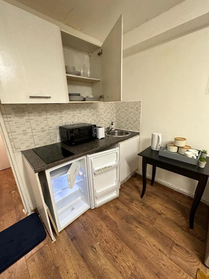 Appartement Premium Studio Flat 03 In *