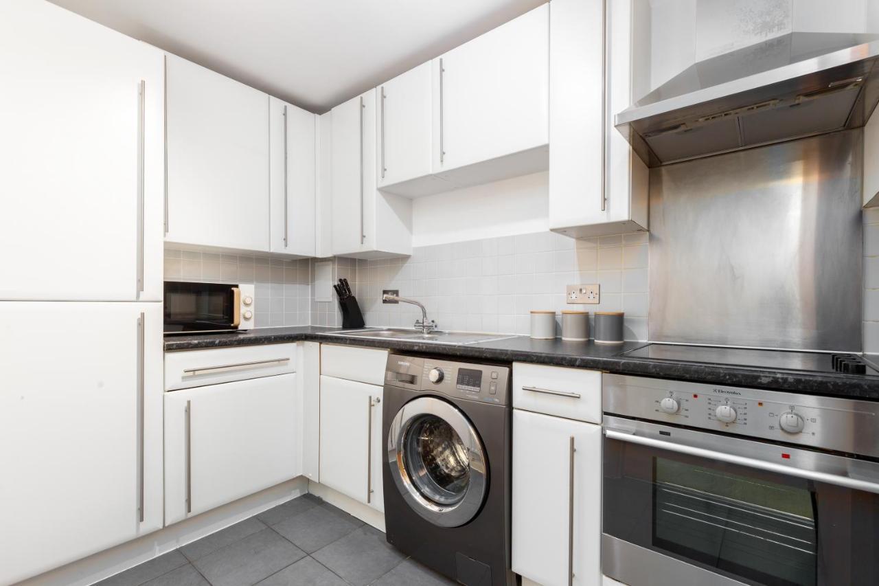 Appartement The Hackney Central Londen
