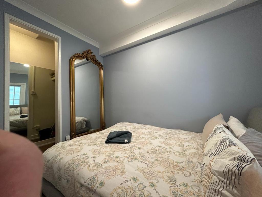 Bayswater Terraced 1 Bed New Ot Apartamento Londres