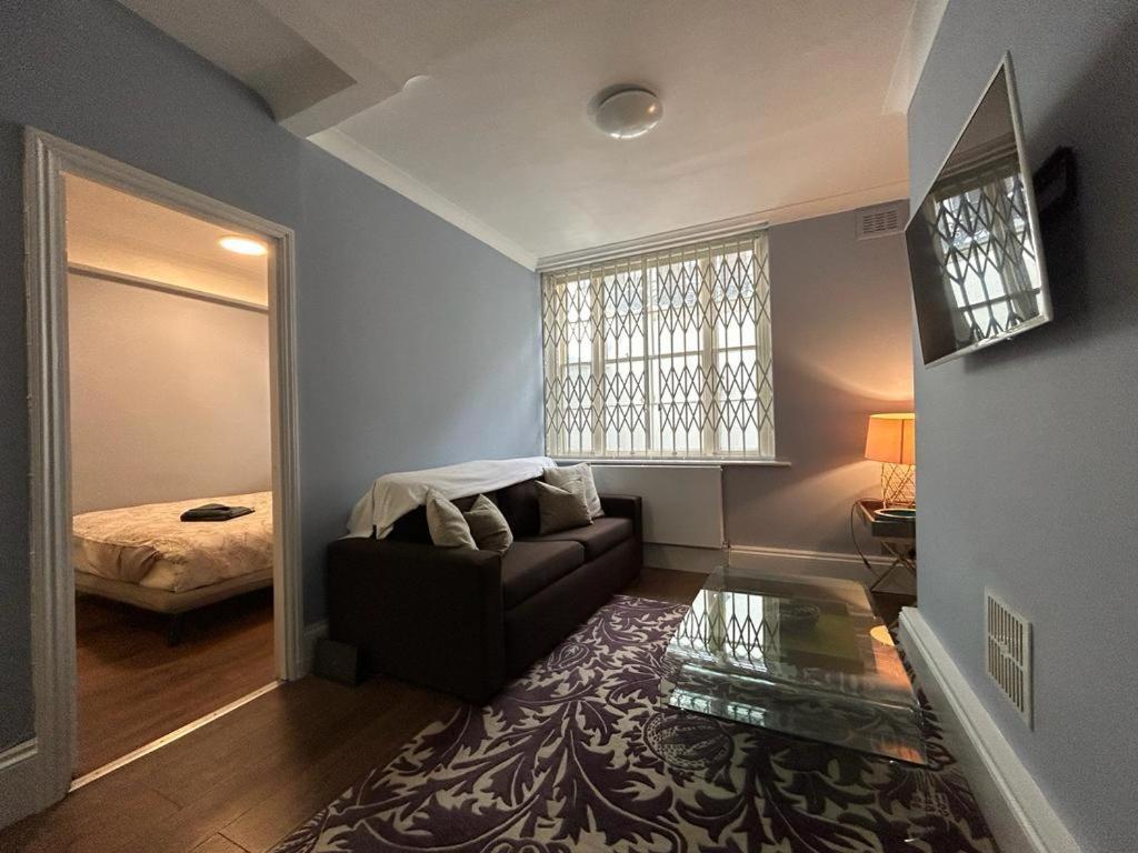 Bayswater Terraced 1 Bed New Ot Apartamento *