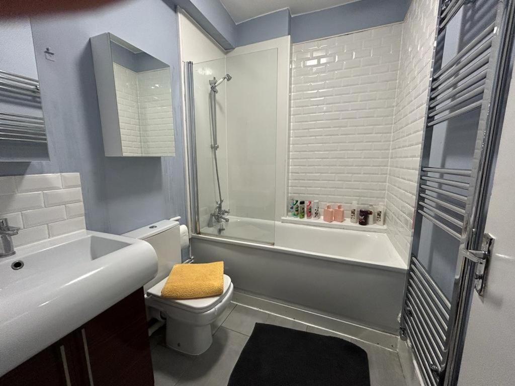 Bayswater Terraced 1 Bed New Ot Apartamento