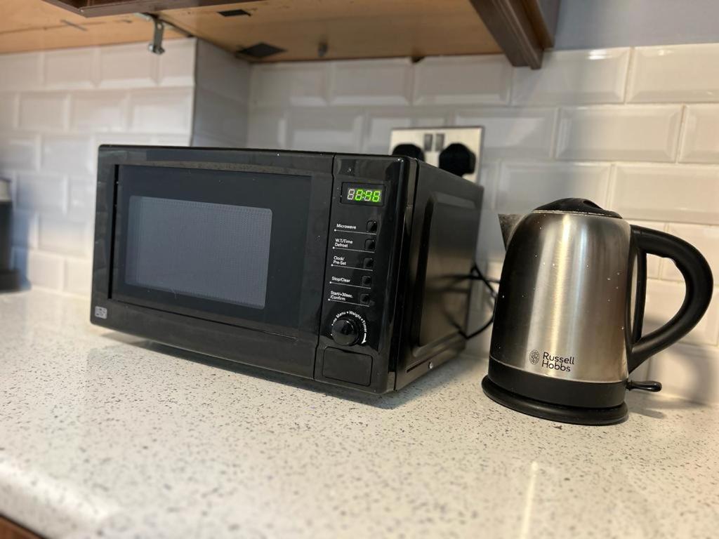 Bayswater Terraced 1 Bed New Ot Apartamento *
