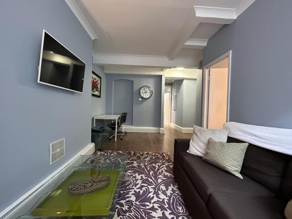 Bayswater Terraced 1 Bed New Ot Londres