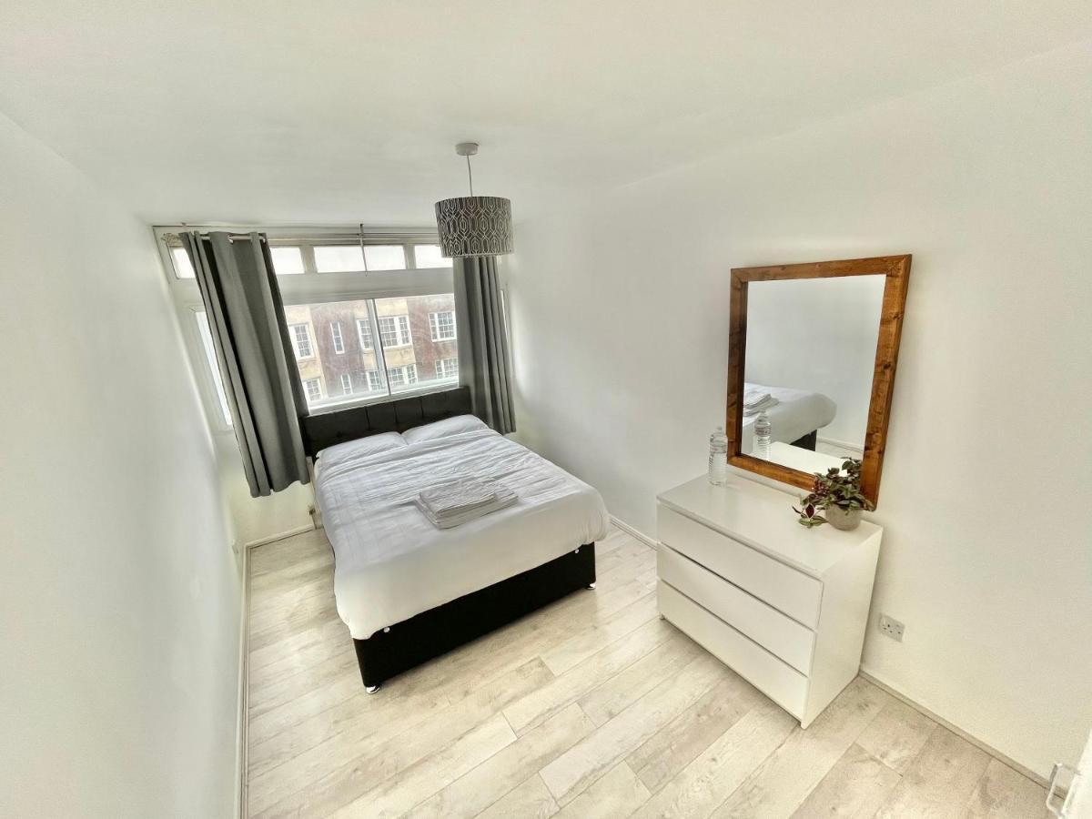 Apartamento Queens Way *