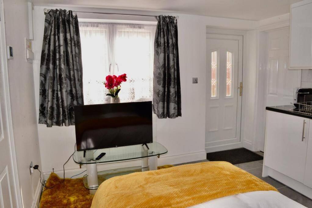 The White House Retreat Apartamento Londres