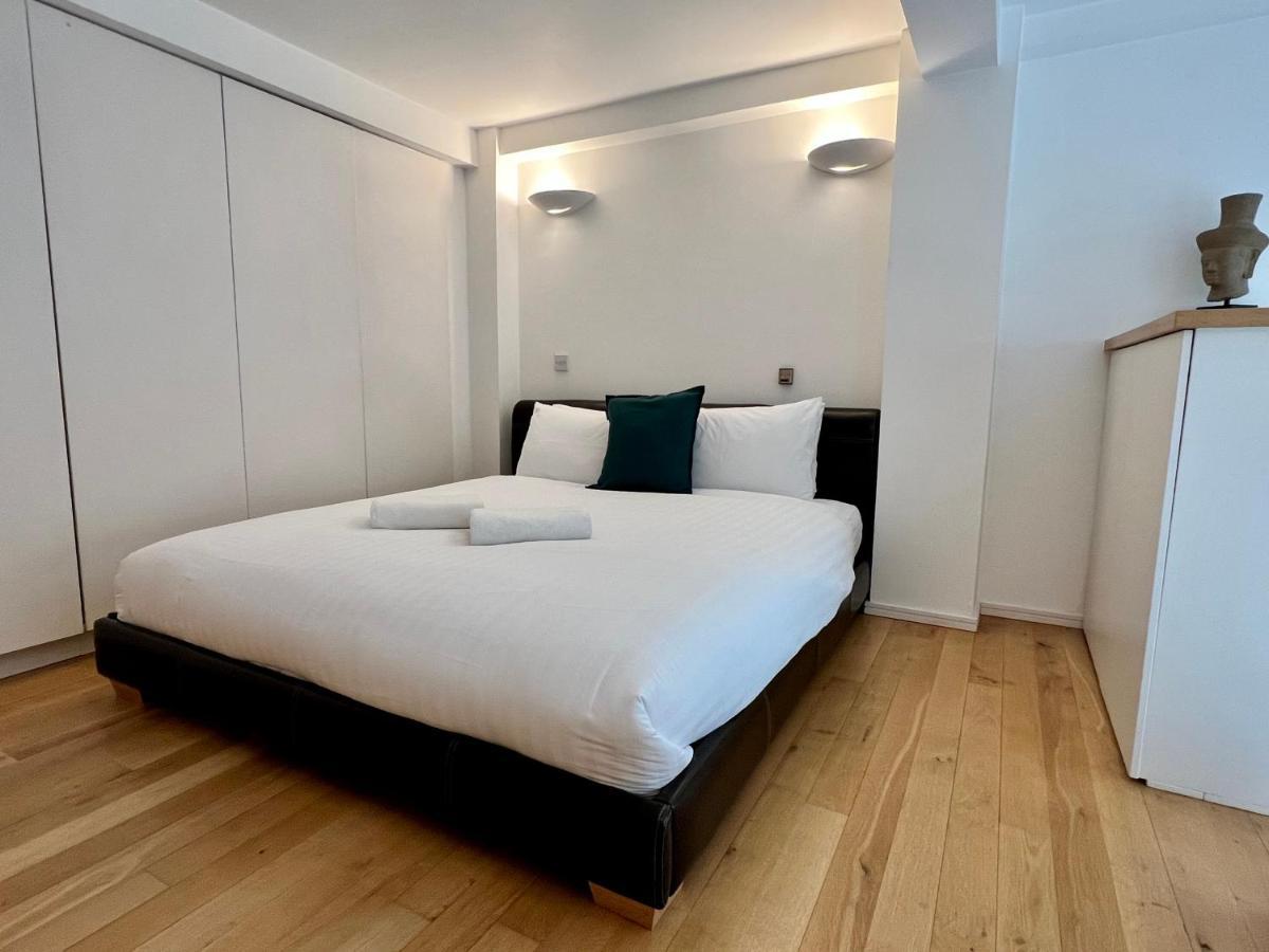 Second Nest Warehouse Apartamento