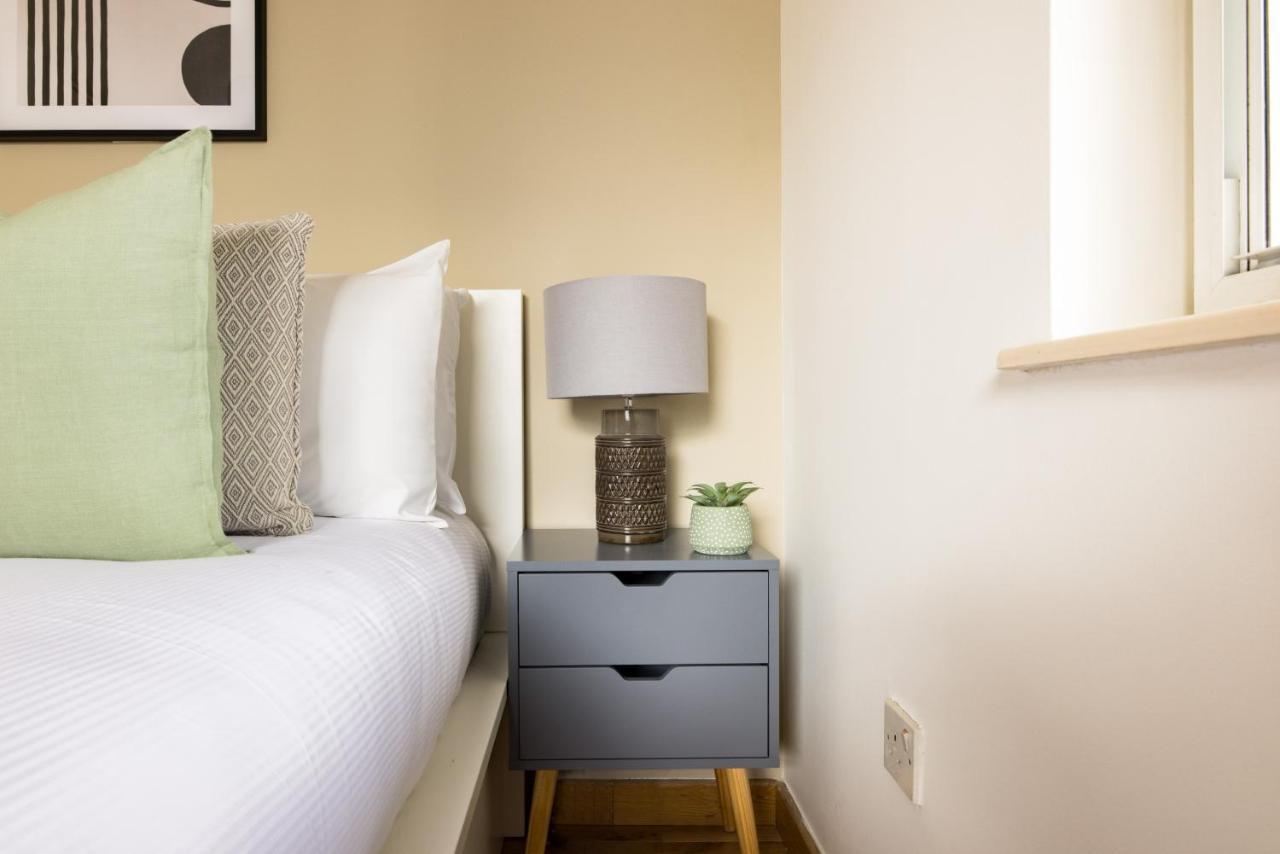 Apartment The Clerkenwell Flats London